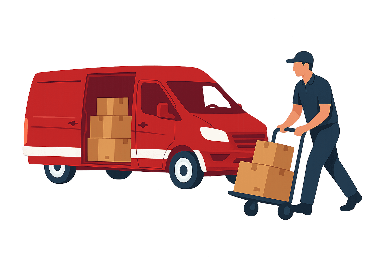 transport