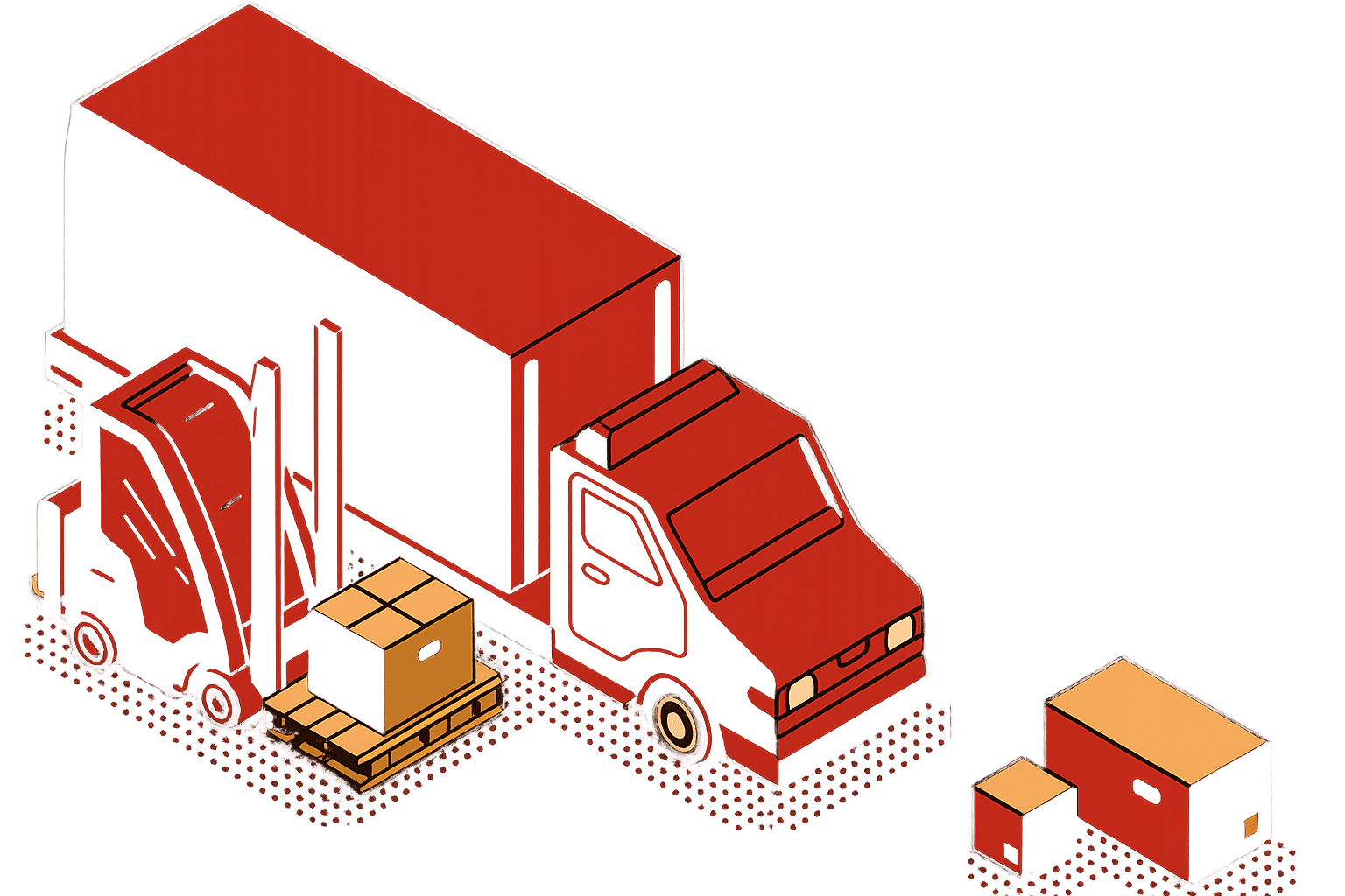 logistics