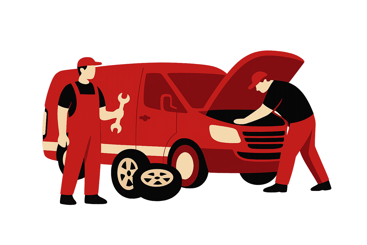 service-auto